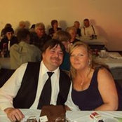 Janet Irk's photo