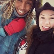 Foto von Coralie Lafrenière-André