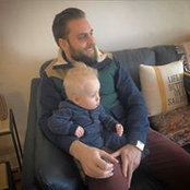 Peter Boardman's photo