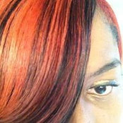 Keisha Jones's photo