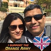 Avinash Matmari's photo