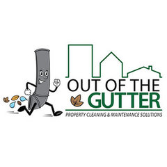 OutoftheGutter property cleaning & maintenance sol