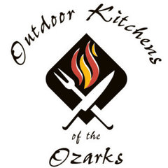 Outdoor Kitchens of the Ozarks