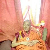 Yangki Tshering's photo