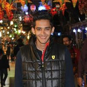 Ahmad Hammam's photo