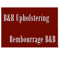 B&B Upholstering
