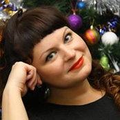 Анна Шафранскаяs foto