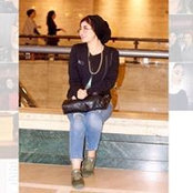 Bery Nabil's photo