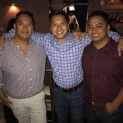John Regacho's photo
