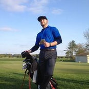 Brandon Hinman's photo