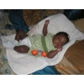 Almarie Davis's photo