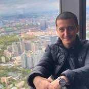 Алексей Юрченко's photo