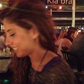 Photo de Alison Korn