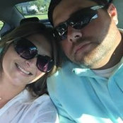 ScottandAmanda Suggss foto