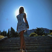 Антонина Жилякова's photo