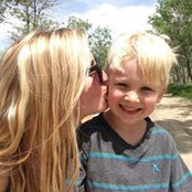 Chelsea Green's photo
