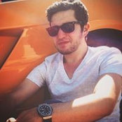 Ross's photo