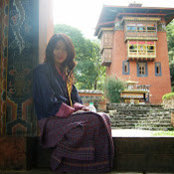 Foto von yeshey dema