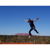 Carlos Camacho's photo