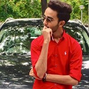 Foto von Adnan Rahimuddin