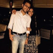 Nagapooja Roys foto