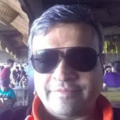Foto von Badrinarayan Chellappan