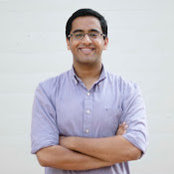 Murali Joshi's photo