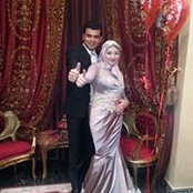دينا يسري's photo