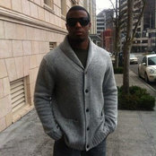 Jamal Anderson's photo