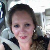 Amber Moores foto