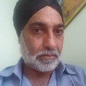 Jaswinder Virdee's photo