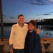 Moni N Mike Jinglewski's photo