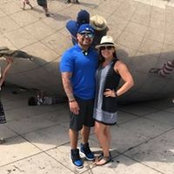 Levette Reyes's photo