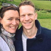 Lara Hudson's photo