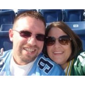Amanda McDearmon's photo