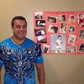 Joe Ferrer's photo