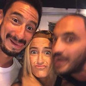 Kat Hood's photo