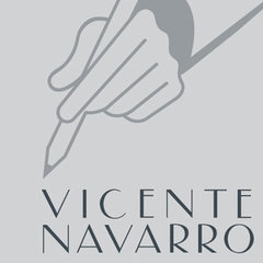 VICENTE NAVARRO_Diseño Interior