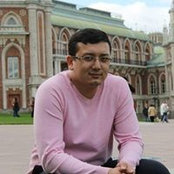 Максуд Аскаровs billede