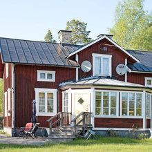 Home Styles I Love