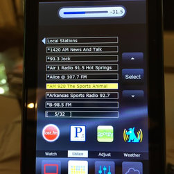 RTI T3X Interface Designs - Products