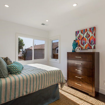 Modern Farmhouse Style in Renovated Tudor
