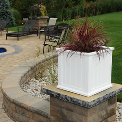 Outdoor Decor - Outdoor Decor