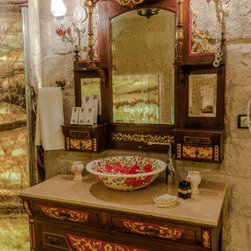 Elika Otel - Bedroom Products
