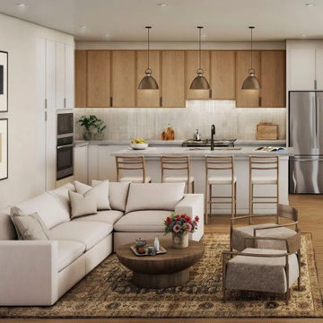 East Austin Homes: Arden Springdale, one of the Area's Exciting New Communities