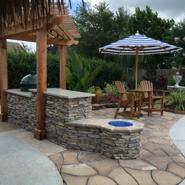 Ledgestone