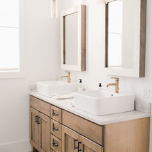 Hall Bath