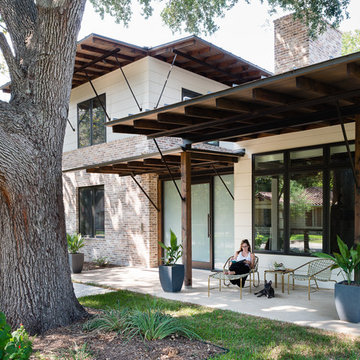 Smith Residence / Liberty