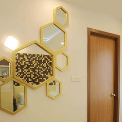 Zacharia John Thiruvalla - Home Improvement