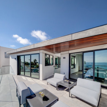 Beachitos Duplex / Laguna Beach North Coast Highway